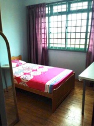 Changi Court (D16), Condominium #229150931